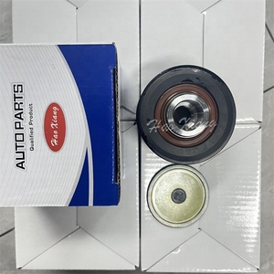 Haoxang – alternateur <span class=keywords><strong>de</strong></span> poulie d'embrayage <span class=keywords><strong>de</strong></span> voiture pour <span class=keywords><strong>Toyota</strong></span> <span class=keywords><strong>Corolla</strong></span> Matrix Chrysler Voyager - Product Image 2