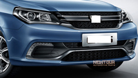 Repuestos y Accesorios para Automóviles, Piezas de Repuesto para Motor de Auto para GEELY GC6/MK/LG-1/CK