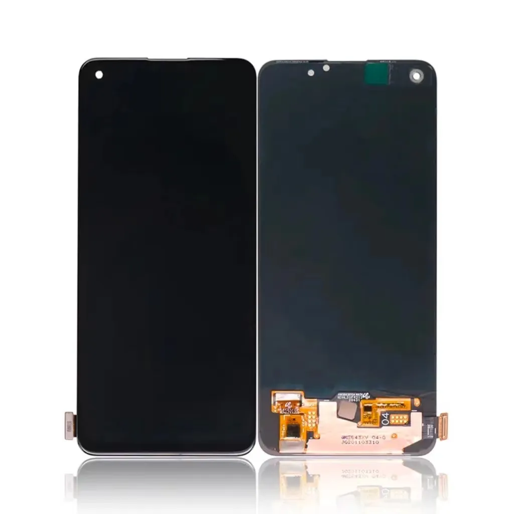 Original für Oppo Reno 3 4 5 LCD Für Oppo Realme C3 C5 C11 C20 C21 C25 X2 X2 Pro Für Oppo A15 A52 A53 A54 A72 A73 A74 A94 LCD