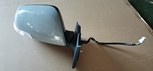 Kit de carrocería de coche, Piezas De auto, espejo versión tailandesa para <span class=keywords><strong>yaris</strong></span> 2008 <span class=keywords><strong>2009</strong></span> - Product Image 2