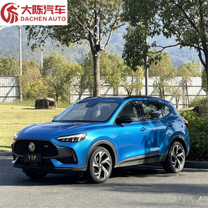 Voiture d'<span class=keywords><strong>occasion</strong></span> <span class=keywords><strong>2021</strong></span> MG Pilot 1.5TGI 2WD Automatique Turbo SUV Volant à Gauche Toit Ouvrant Panoramique Essence 4L Caméra Arrière - Product Image 1
