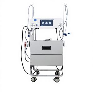 Controlador <span class=keywords><strong>de</strong></span> Temperatura Fever Master 448K para Salón <span class=keywords><strong>de</strong></span> Belleza, Gestión Corporal y Facial Postparto, Acondicionamiento, Pérdida <span class=keywords><strong>de</strong></span> Peso y Moldeamiento - Product Image 1