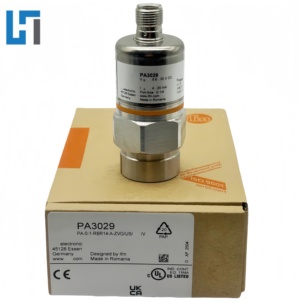 Módulo de controlador de programación Plc PA3029 PA3027 PA3220 PA3226 Sensor Original, nuevo, Stock de controlador de automatización Industrial - Product Image 1