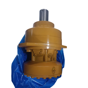 Moteur hydraulique à double vitesse ZHENYUAN MS11 <span class=keywords><strong>MS</strong></span> MS11-2 MS11-2-G21 MS11-2-G5E-M11-1920-58EFJM de bonne qualité - Product Image 6