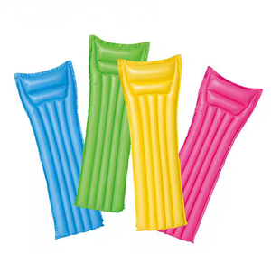 Giá rẻ PVC mùa hè <span class=keywords><strong>Inflatable</strong></span> giường hồ bơi nệm không khí nước <span class=keywords><strong>Inflatable</strong></span> nổi bè - Product Image 6