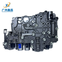 Boîtier de valve de boîte de vitesses CVT K114 d'origine, neuf, pour Toyota RAV4 2013-2024 2.0L