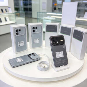 เปิดตัวสินค้าใหม่ รุ่นยอดนิยม Note60pro สมาร์ทโฟน 5G ปลดล็อคด้วยลายนิ้วมือบนใบหน้า กล้อง 108MP สมาร์ทโฟนเล่นเกม 5G - Product Image 2