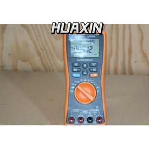 คีย์ไซท์ U1272A มัลติมิเตอร์แบบดิจิตอลแบบพกพา 4.5 หลัก IP54 ใหม่ hx1 - Product Image 4