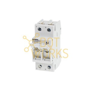 Siemens 5SG76510KK16 - Nuovo - Product Image 1