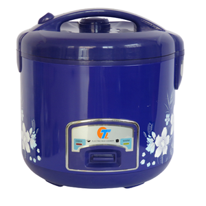 Cuiseur multi-cuiseur électrique <span class=keywords><strong>1</strong></span>,8 l, avec cuiseur à <span class=keywords><strong>riz</strong></span>, de <span class=keywords><strong>Type</strong></span> tambour, avec couvercle en acier - Product Image 1