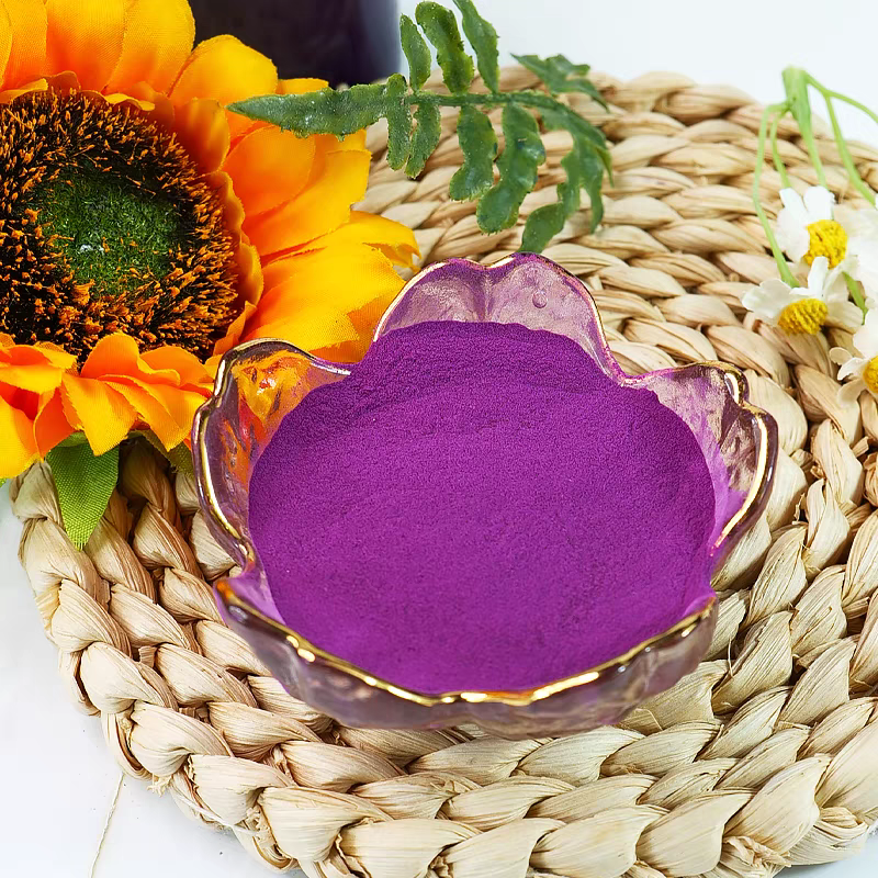 How to Choose the Best Ube Powder Wholesale for Your Business