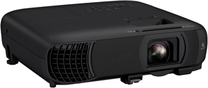 โปรเจคเตอร์ไร้สาย Pro EX9270 ความละเอียด 1080p 3LCD ความสว่าง 4,100 ลูเมนส์ สีและขาวคมชัด รองรับ Apple AirPlay, Miracast สตรีมจากโทรศัพท์หรือ - Product Image 2