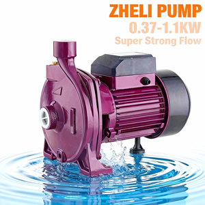 ปั๊มน้ำแรงดันสูงแบบแรงเหวี่ยง ZHELI <span class=keywords><strong>CPZ</strong></span> 220V AC สำหรับน้ำสะอาด ใช้ในครัวเรือนและการเกษตร (OEM) - Product Image 1
