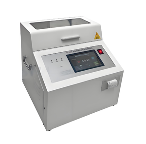DX8388C Isolieröl-Dielektrizitätsfestigkeitsprüfgerät - Product Image 2