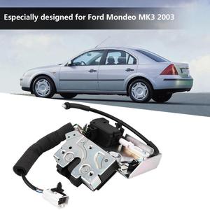 2S71F43102AD कार बूट Tailgate फोर्ड Mondeo के लिए कुंडी ताला MK3 2003 - Product Image 2