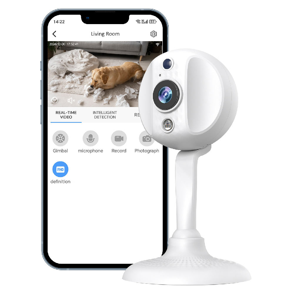 Nanit App Google Nest As A Baby Monitor Smart Use Google Mini As - Main Image
