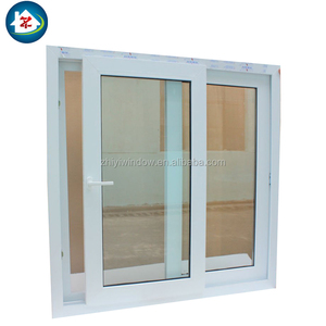 UPVC Home <strong>Windows</strong> Philippines Sliding <strong>Window</strong> Grill Design <strong>Pictures</strong> - Product Image 3