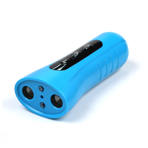 Répulsif ultrasonique tenu dans la main de <span class=keywords><strong>chien</strong></span> répulsif sonique Offre Spéciale 2 niveaux anti morsure d'aboiement empêchent - Product Image 1