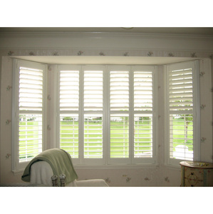 New Popular Interior <strong>Windows</strong> Basswood Plantation Blinds Shades Shutters - Product Image 6