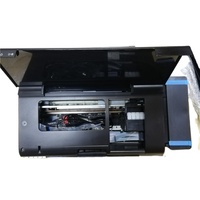 Impresora L805 A4 de Sublimación para Epson EcoTank L805, Impresora de Inyección de Tinta Fotográfica, Cabezal de Impresión Original 90% Nuevo, Sistema de Tinta Continua (CISS) Nuevo