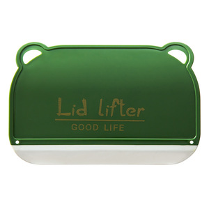 L!d Life <b>Squeegee</b> Plastic Mirror Glass Cleaner For Kitchen Bathroom Durable Wiper Blade - Product Image 5