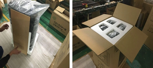 Vente en gros d'usine Boîtier de <span class=keywords><strong>caisson</strong></span> de basses <span class=keywords><strong>plat</strong></span> mince de 12 pouces Boîte de haut-parleur audio de <span class=keywords><strong>voiture</strong></span> avec <span class=keywords><strong>caisson</strong></span> de basses de siège 250W RMS pour véhicules DC 12V - Product Image 3