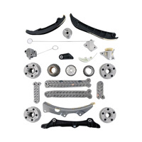 Auto-Ersatzteile Steuerkettensatz für Chrysler-Motor OEM 864598 17