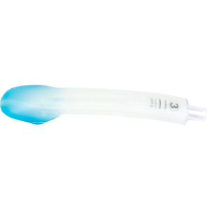 หน้ากากท่อจมูกช่องจมูก PVC,แบบเสริมแรงนำกลับมาใช้ใหม่ได้ - Product Image 5