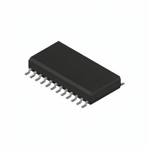 IC TRANSCEIVER FULL 5/3 24SOlC 24 SOlC (0.295", 7.50 มม. ความกว้าง) ICL3217IB วงจรรวมชิปอินเทอร์เฟซไอซี - Product Image 1