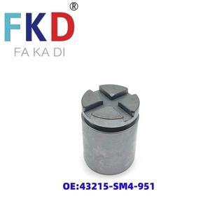 Harga grosir suku cadang otomotif piston Caliper pistpistuntuk Honda Accord Civic CR-V - Product Image 4