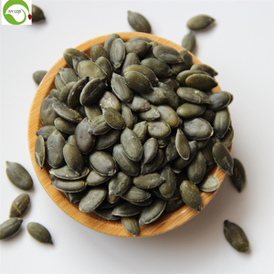 Semillas de Calabaza de Primera Calidad, Sin Cáscara, Grado Superior - Product Image 2