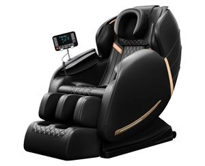 2025 Japanese Smart Foot <b>Chair</b> 8d <b>Zero</b> <b>Gravity</b> Luxury With Head - Product Image 1