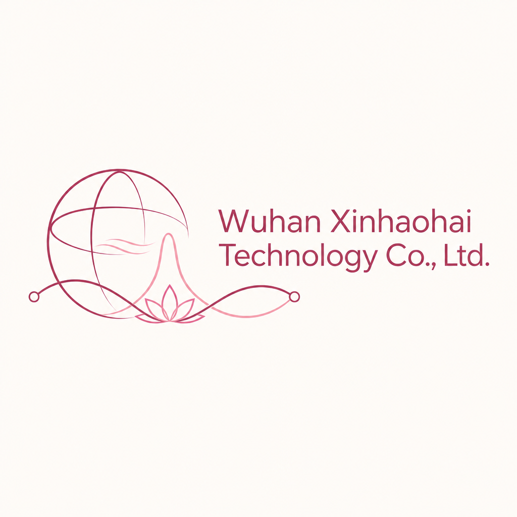 Wuhan Xinhaohai Technology Co., Ltd. logo