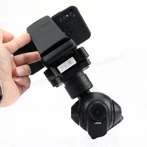 YUNEEC Typhoon H480 Quadcopter Phụ Tùng CGO3 + PTZ Phụ Tùng Máy Ảnh - Product Image 3