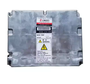 275800-4302 Modelos de Control Electrónico para Grúas de Camión - Product Image 1