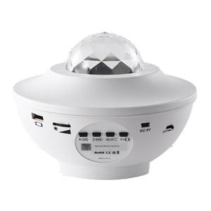 Proiettore Galaxzy di Alta Qualità a <span class=keywords><strong>Prezzo</strong></span> Conveniente, Luci Notturne Stellate, Proiettore Aurora, Illuminazione per Feste DJ e Discoteca Indoor - Product Image 2