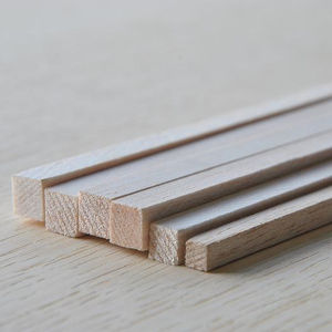 <span class=keywords><strong>Madera</strong></span> de <span class=keywords><strong>Balsa</strong></span> Ligera Lisa <span class=keywords><strong>para</strong></span> Aeromodelismo, <span class=keywords><strong>Precio</strong></span> al por Mayor - Product Image 5