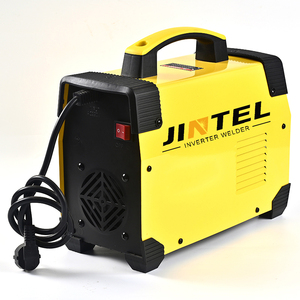 MMA-400 bán buôn ARC MMA thợ hàn với IGBT Inverter xách tay Điều kiện Mới <span class=keywords><strong>DC</strong></span> động cơ máy hàn - Product Image 2