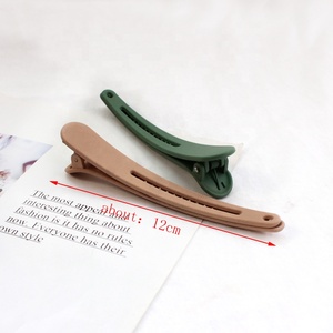 INS กิ๊บติดผมขนาดใหญ่ขายส่<span class=keywords><strong>ง</strong></span>,อุปกรณ์เสริมสำหรับเส้นผมสำหรับผู้หญิ<span class=keywords><strong>ง</strong></span> - Product Image 2