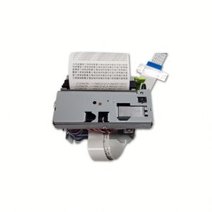 POS-Impresora térmica de recibos y código de barras, TM-T88IV - Product Image 6