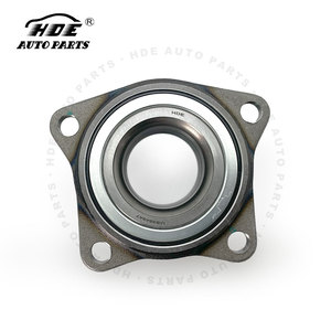 MB864847 VKBA3307 713619430 Wholesale <b>Wheel</b> Bearing for Mitsubishi Galant - Product Image 4