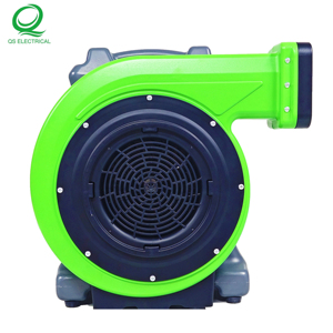 Souffleur électrique puissant et durable de 1800W, de haute qualité, best-seller, pour structures gonflables, châteaux gonflables, toboggans, fabriqué en Chine - Product Image 4