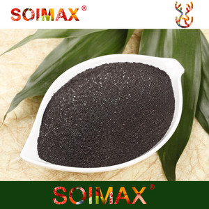 Fertilizzante Organico Solubile in Acqua per Irrigazione Profonda SOIMAX, Potassio Umano - Product Image 3