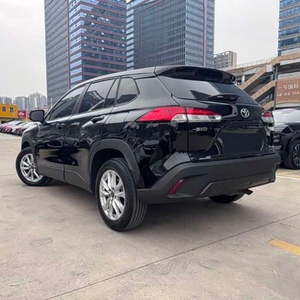 Toyota Corolla Cross 2.0L CVT SUV Pioneer Edition 2023 Usado, <span class=keywords><strong>Segunda</strong></span> <span class=keywords><strong>Mano</strong></span>, Volante a la Izquierda - Product Image 4