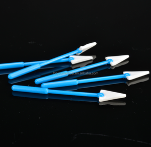 Apósito de espuma Merocel de PVA de grado quirúrgico para ojos, de rápida absorción de líquidos, para cirugía ocular láser - Product Image 1