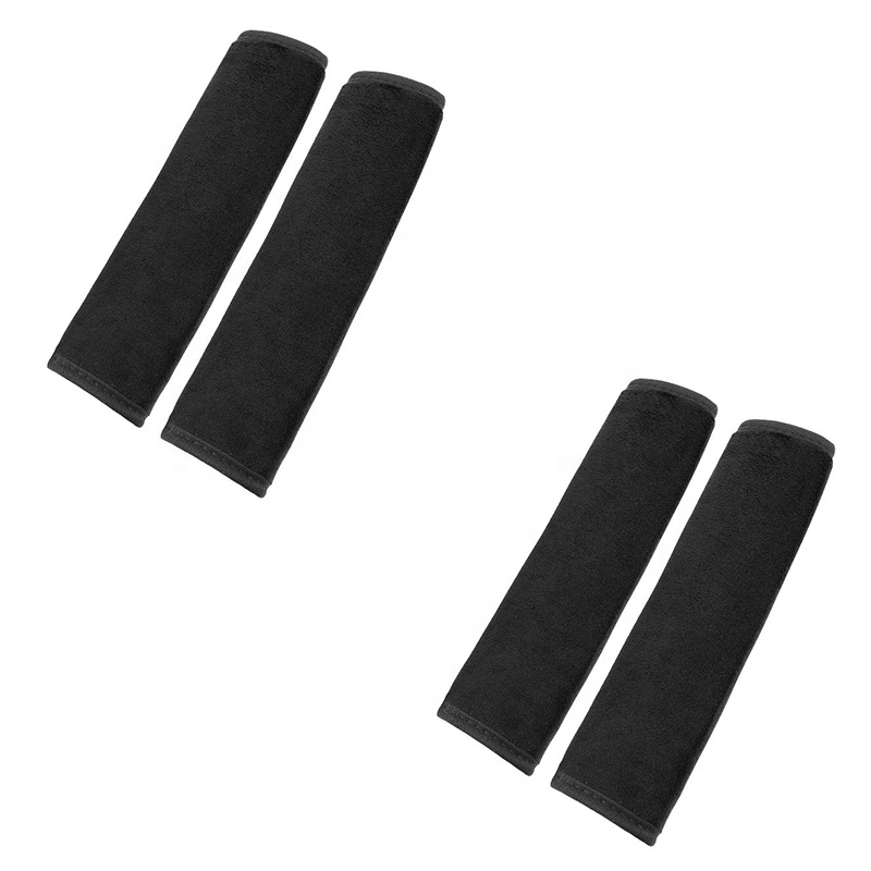 Наплечная подушка для ремня безопасности, мультяшный чехол для ремня безопасности, индивидуальный чехол для ремня безопасности, подкладки для автомобильного ремня безопасности, защита для ремня безопасности, мягкий удобный ремень