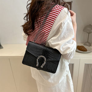 Borse Donna all'Ingrosso Direttamente dalla Fabbrica Sac à Main Femme Borse a Spalla da Donna ad Alto Profitto Borsa da Chiesa Sunday Best Stock all'Ingrosso 2026 - Product Image 6