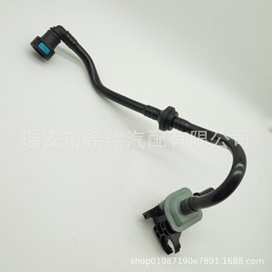 วาล์วโซลินอยด์ถังคาร์บอน Volvo S60 XC60 รุ่น 31372681 สำหรับเปลี่ยนซ่อมอะไหล่ใหม่ - Product Image 2