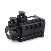 Wavetop-auto YF 1KW 1.2KW AC Servo Motor Driver Kits AASD-30A+130ST-M06015 / 130ST-M10010 / 130ST-M04025 / AASD-20A