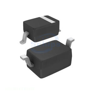 Diodes SC-76, SOD-323 1SV304TPH3F Buy Online Electronic Components Manufacturer Channel - Product Image 1
